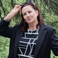 Фотография девушки Наталья, 50 лет из г. Санкт-Петербург