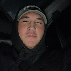 Фотография мужчины Бага, 25 лет из г. Актобе