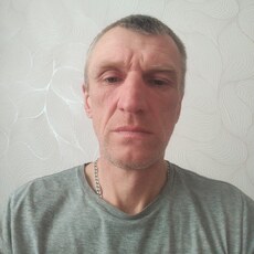 Фотография мужчины Сергей, 48 лет из г. Новосибирск