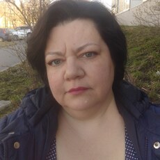 Фотография девушки Ирина, 49 лет из г. Санкт-Петербург