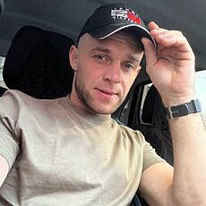 Фотография мужчины Иван, 40 лет из г. Новочеркасск