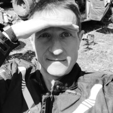 Фотография мужчины Лев, 40 лет из г. Братск