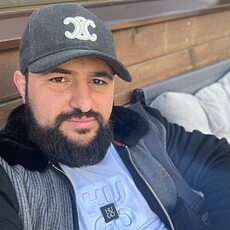 Фотография мужчины Ваня, 40 лет из г. Стерлитамак