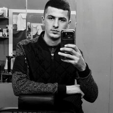 Фотография мужчины Said, 21 год из г. Душанбе