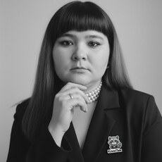 Фотография девушки Милафффка, 29 лет из г. Петровск-Забайкальский