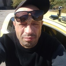 Фотография мужчины Александр, 40 лет из г. Алчевск