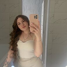 Фотография девушки Алёна, 26 лет из г. Новосибирск