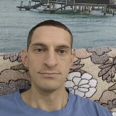 Фотография мужчины Сергей, 37 лет из г. Геленджик