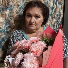 Фотография девушки Светлана, 50 лет из г. Барнаул