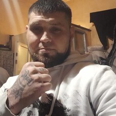 Фотография мужчины Артем, 32 года из г. Киев