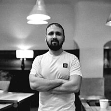 Фотография мужчины Митя, 30 лет из г. Борисов