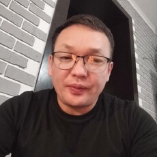 Фотография мужчины Aaa, 42 года из г. Бишкек