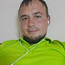 Сергей, 32 года