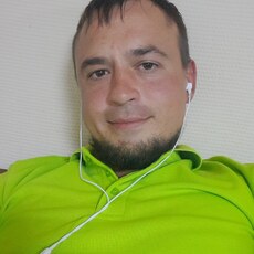 Фотография мужчины Сергей, 32 года из г. Канск