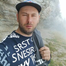 Фотография мужчины Artem, 28 лет из г. Симферополь