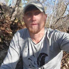 Фотография мужчины Владимир, 33 года из г. Ермаковское