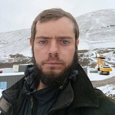 Фотография мужчины Данил, 30 лет из г. Бишкек