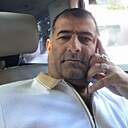 Элшан, 49 лет