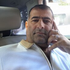 Фотография мужчины Элшан, 49 лет из г. Симферополь