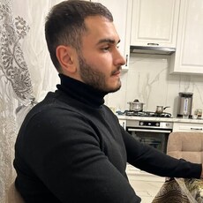 Фотография мужчины Андраник, 23 года из г. Кувандык