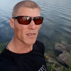 Фотография мужчины Михаил, 36 лет из г. Аксу