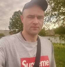 Фотография мужчины Александр, 27 лет из г. Горки