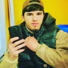 Фотография мужчины Davlat, 23 года из г. Мытищи