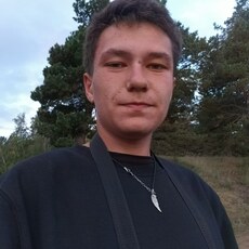 Фотография мужчины Владимир, 18 лет из г. Ермаковское