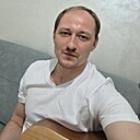 Артём, 38 лет