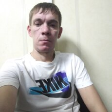 Фотография мужчины Димасик, 36 лет из г. Ангарск