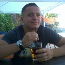 Фотография мужчины Rafael, 35 лет из г. Париж