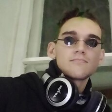 Фотография мужчины Даниил, 23 года из г. Курган