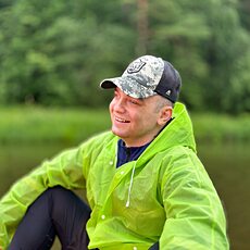 Фотография мужчины Никита, 26 лет из г. Челябинск