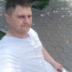 Фотография мужчины Петр, 42 года из г. Южно-Сахалинск