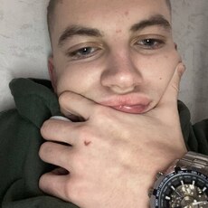 Фотография мужчины Влад, 21 год из г. Глубокое