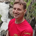 Гриша, 35 лет