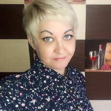 Фотография девушки Оксана, 44 года из г. Чусовой