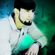 Фотография мужчины Везунчик, 34 года из г. Алматы