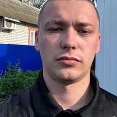 Фотография мужчины Дмитрий, 36 лет из г. Морозовск