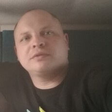 Фотография мужчины Сергей, 34 года из г. Ангарск