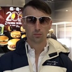 Фотография мужчины Luxury Roberto, 36 лет из г. Кишинев