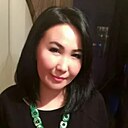 Айнура, 43 года