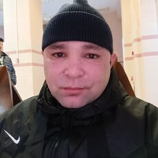 Фотография мужчины Денис, 34 года из г. Сибай