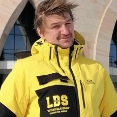 Фотография мужчины Виктор, 41 год из г. Солнечногорск