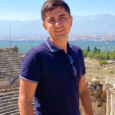 Фотография мужчины Ринат, 29 лет из г. Шымкент