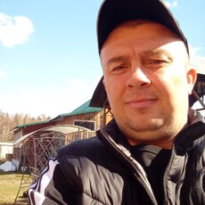 Фотография мужчины Антон, 39 лет из г. Владимир