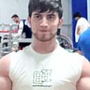 Амиран, 23 года