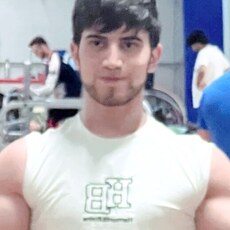 Фотография мужчины Амиран, 23 года из г. Кемерово