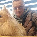 Сергей, 40 лет