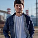 Мухаммад, 23 года